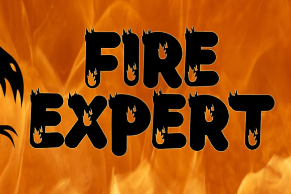 Fire Expert Review