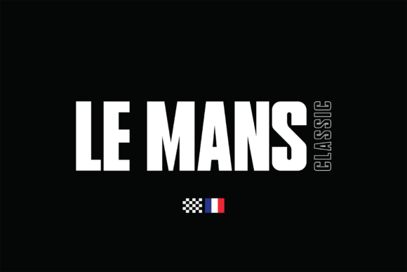 Le Mans: A Bold Font for Business Success
