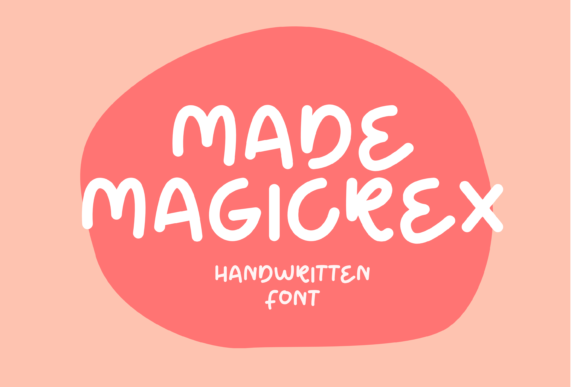 Make Your Brand Shine with Made Magicrex